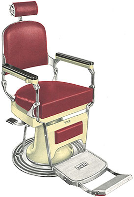 1940-mechanical-chair